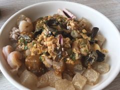 -渔家颂歌渔家味道(青石路店)