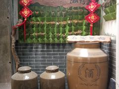 -吴祥记潮州菜·百年老字号·砂锅粥