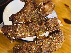 -吴记羊肉龙虾馆(百盛家园店)