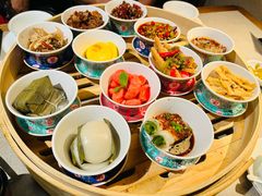 -饕林餐厅(春熙路店)