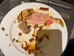 -上海锦江汤臣洲际大酒店壹阶层