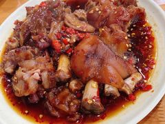 -贤花饭店(城阳店)