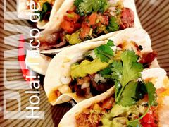 -Pistolera Mexican Cantina女枪手墨西哥餐厅(碧云路店)