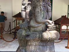 -日惹苏丹皇宫