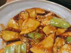 -金掌勺锅包肉(华润万象城店)