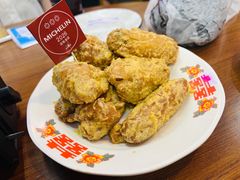 -谢记上海大排档(长寿路店)
