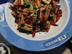-鱼库·不仅是一家烤鱼店(车公庙店)