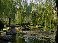 -陕西华浮宫酒店(未央湖公园店)