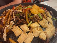 -一烙锅(友谊店)