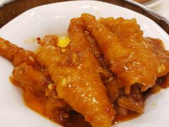 豉汁凤爪-凤凰楼酒家·粤宴点心(华强北店)