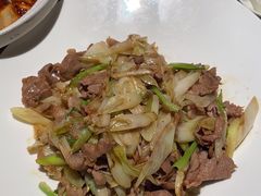 -渝信川菜(西单店)