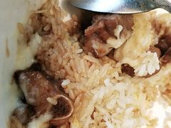 招牌意式薯仔排骨焗饭-杯子红牛排(创意产业园店)