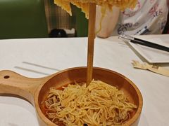 -大鸭梨烤鸭(左家庄店)