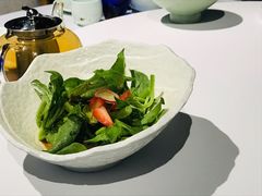 养生冰草-瓷忆·瓷文化餐厅(上海店)