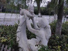 -西海子公园