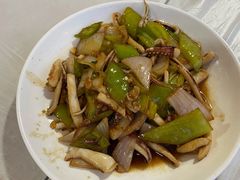 -丰收渔港饭店(嵊泗店)
