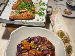 -绿茶餐厅(深圳龙华天虹购物中心店)