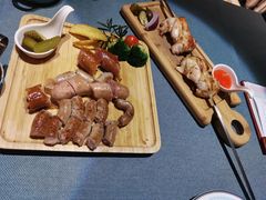 -俄士厨房(未来城店)