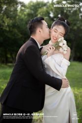点击看大图 -情订奇缘婚纱摄影(和平路店)