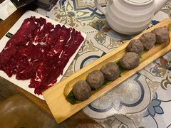 -普宁潮汕牛肉火锅(新香洲店)