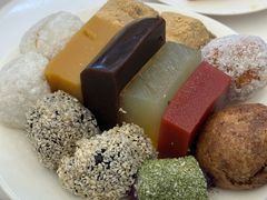 经典小吃拼盘-护国寺小吃(地安门店)