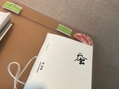 -上海图书馆·停车场