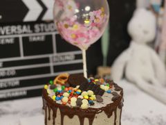 -ZUO无作不乐烘焙课堂(国贸城店)