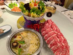-汤记传菜(秀浦路店)