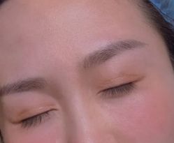 点击看大图 -久匠·纹眉半永久野生眉