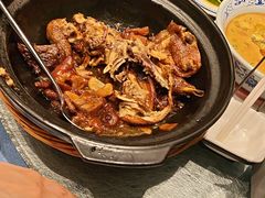 -印巷里主题餐厅(马鞍山店)