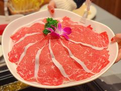 -巴奴毛肚火锅(悠唐购物中心店)