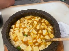 -绿茶餐厅(北京世纪金源店)