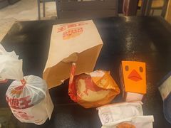 -汉堡王(徐汇绿地缤纷店)