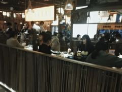 -熊喵来了火锅·牧场好肉(邯郸邯山万达店)