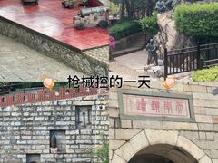 -胡里山炮台