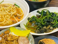 -台南擔仔面·卤肉饭(老虹井路店)
