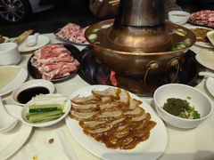 -北平楼·老北京涮羊肉(双流总店)