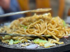 -老北京石记炙子烤肉(松园店)