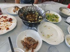 -老东阳·外婆菜(横店店)