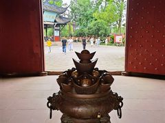 -中国观音故里广德景区