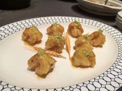 -隆荟•台州菜•粤菜