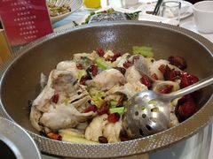 -恭敬李·烤鸭(天坛北门店)