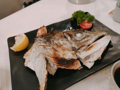 -采御鲜·回转寿司(汕头万达店)