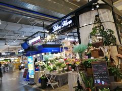 -Libra Flora花店(骆岗中央公园店)
