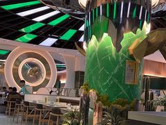 -青花椒花椒鱼(合生汇店)