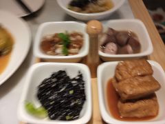 -莆田餐厅PUTIEN(三里屯店)