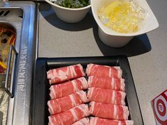 -海底捞火锅(振华商厦店)