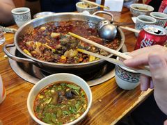-黑竹香鸡(营和巷店)
