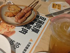 -乐凯撒披萨(正佳广场店)