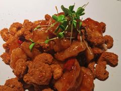 宫保虾球-麻六记(新天地店)